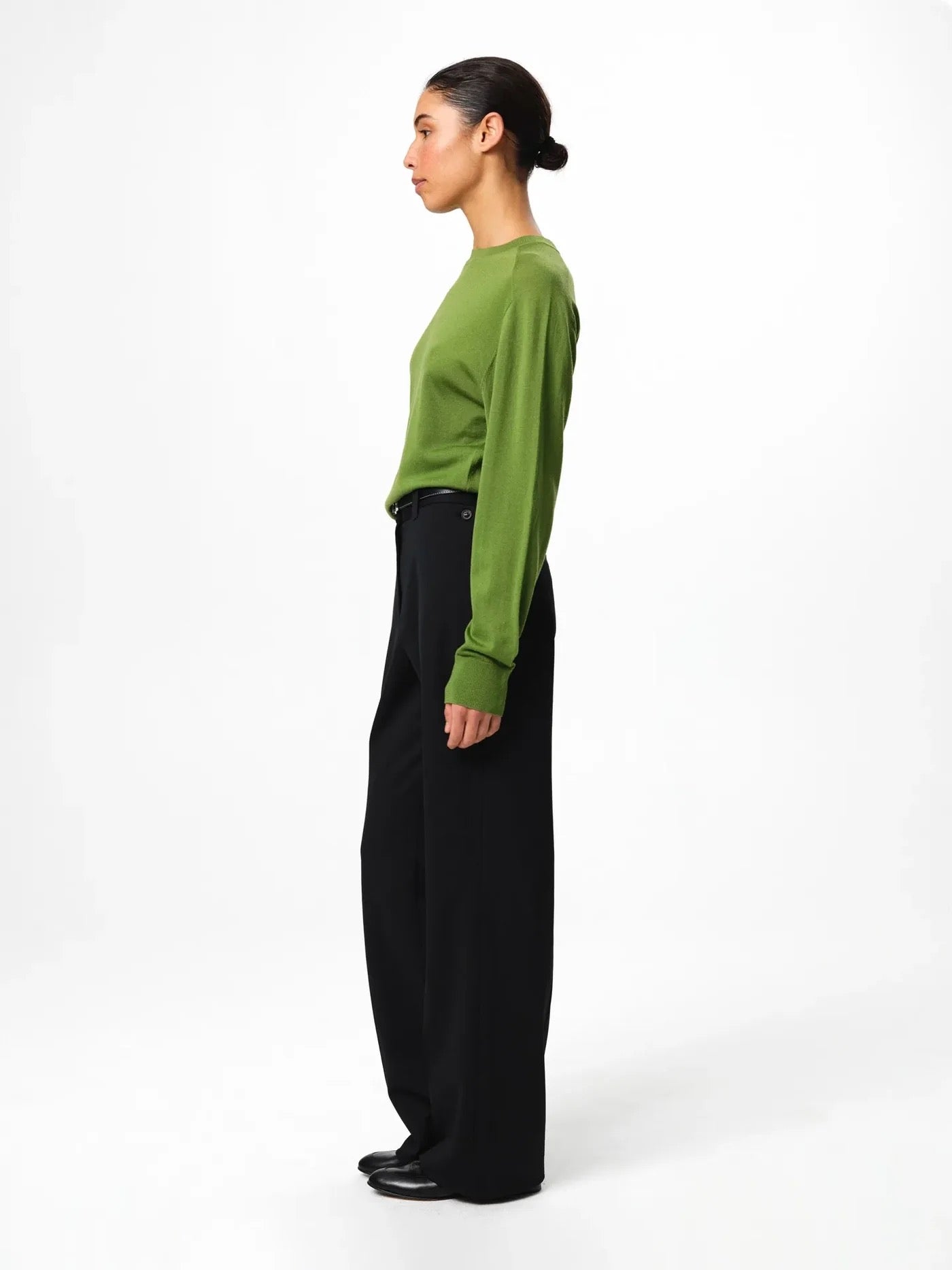 Hanne Sweater