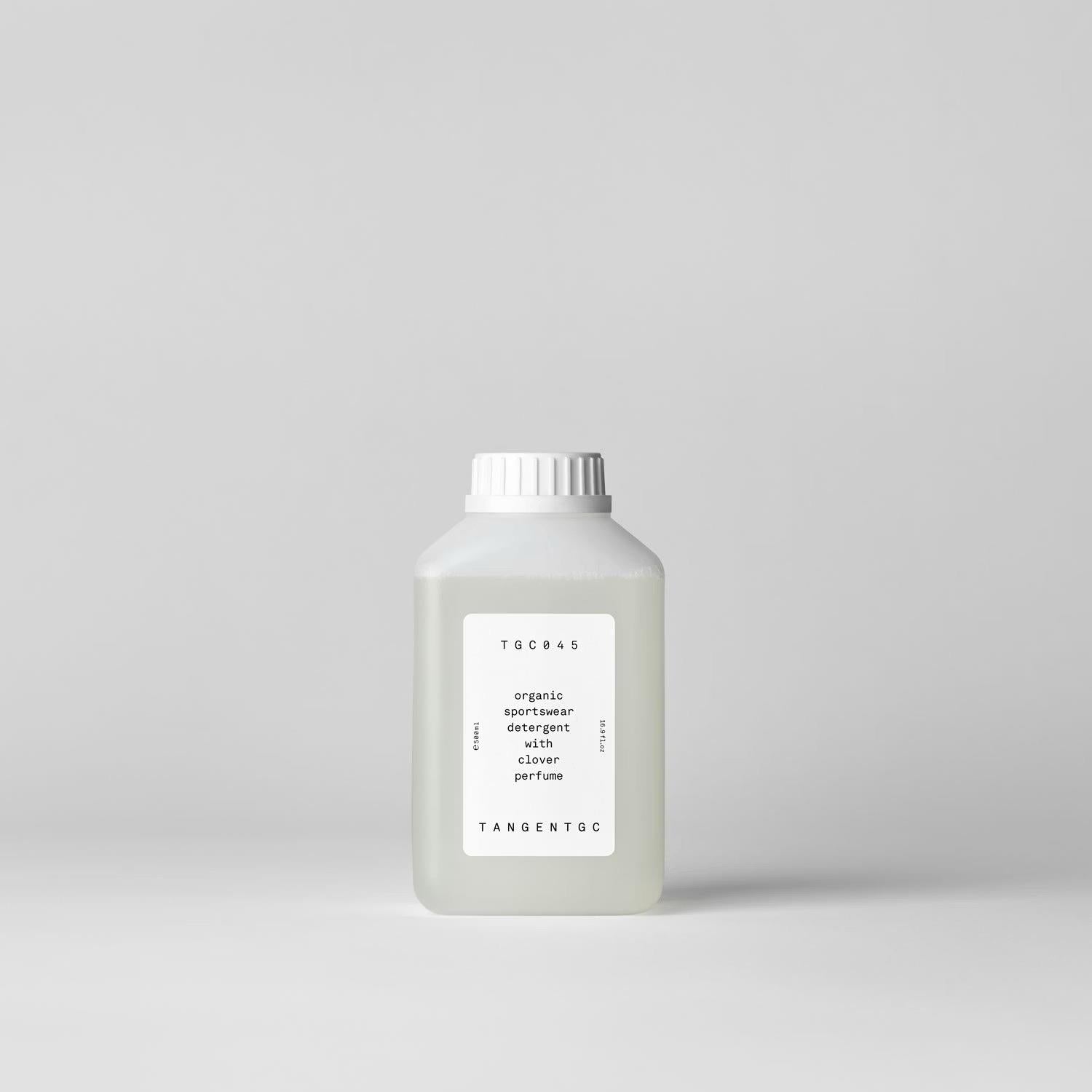 Clover Sportswear Detergent