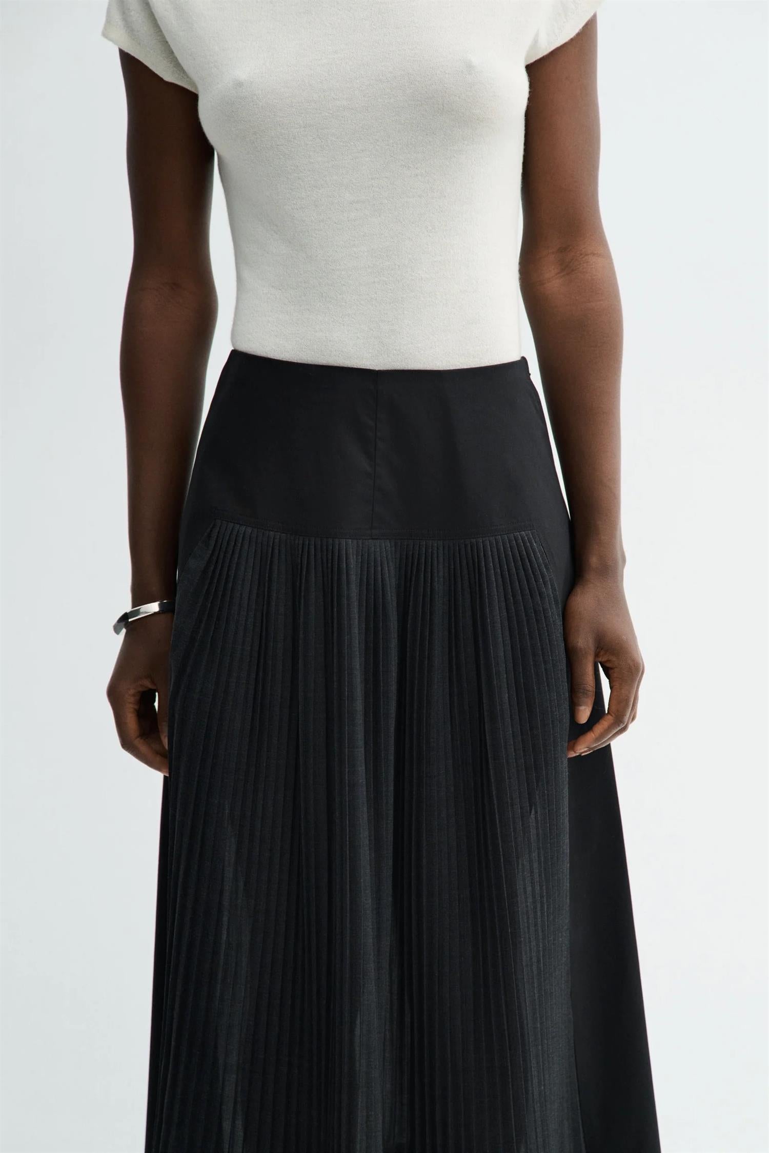 Nannel Cotton Poplin