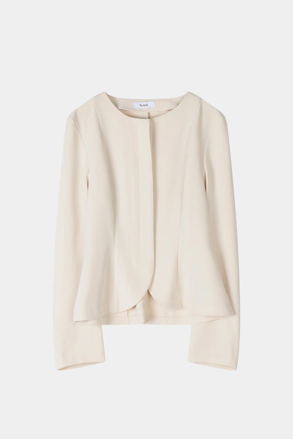 Brienne Blouse