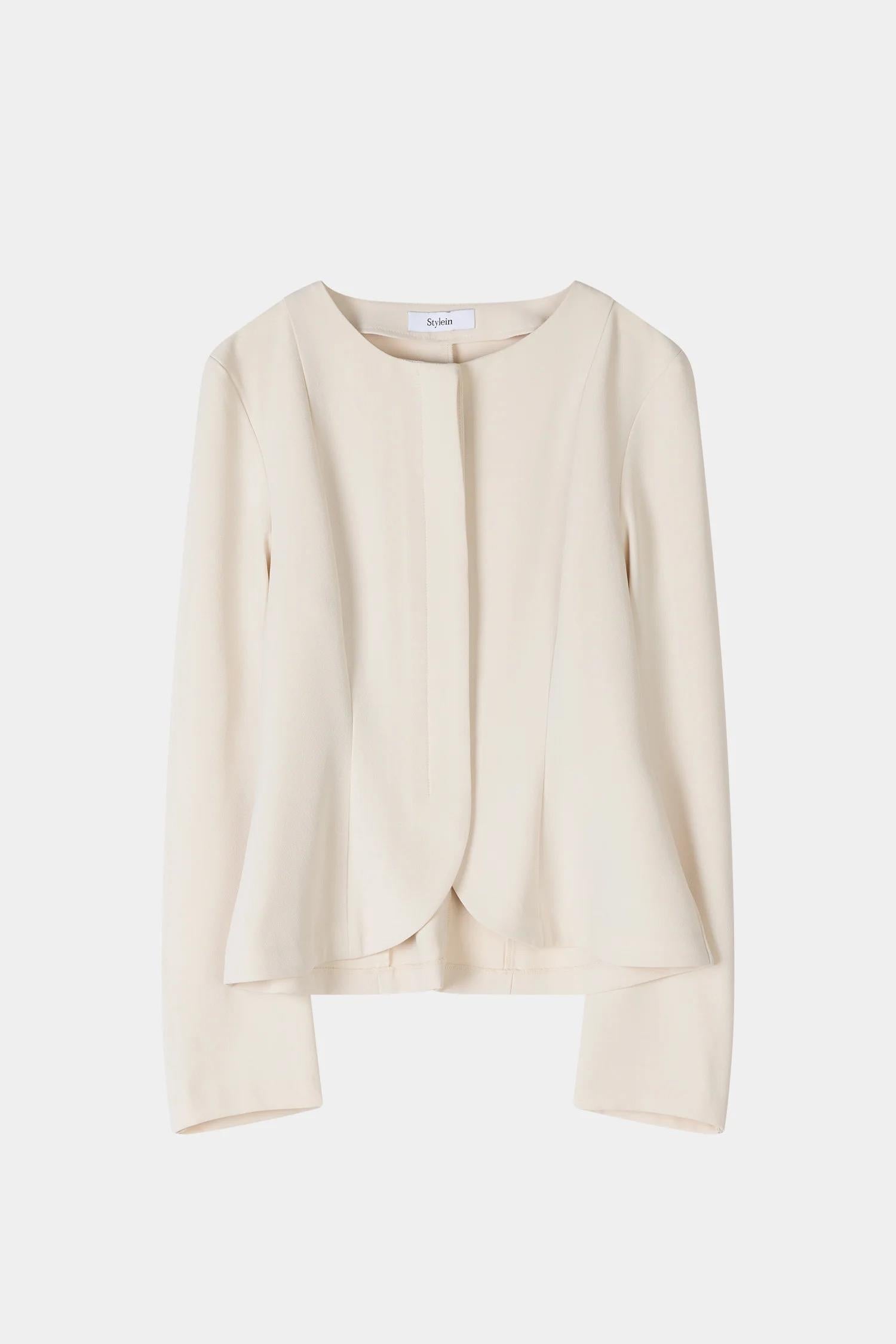 Brienne Blouse