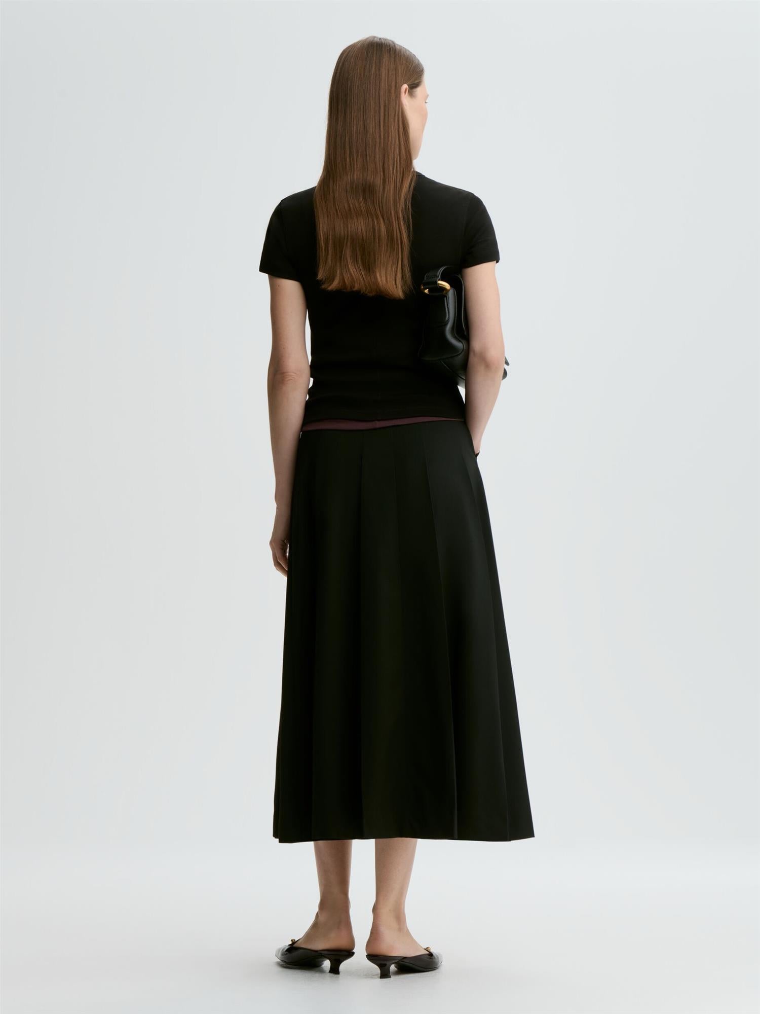 Alicia Organic Cotton T-Shirt