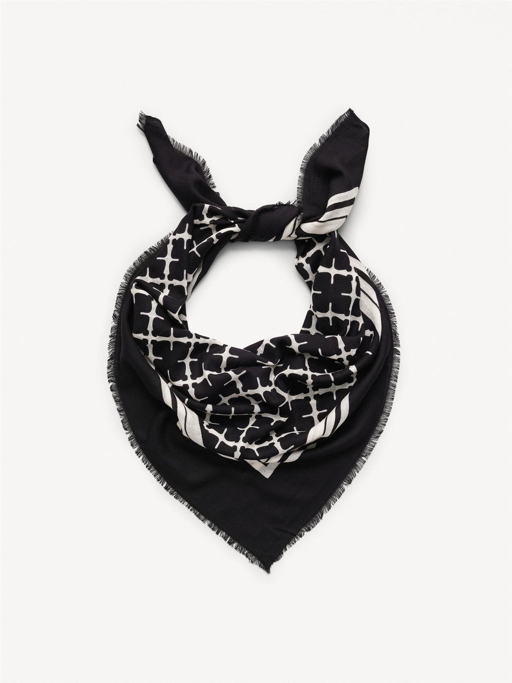 Cornelis Wool Scarf