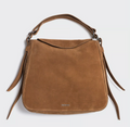 Bud Slouchy Suede Tote