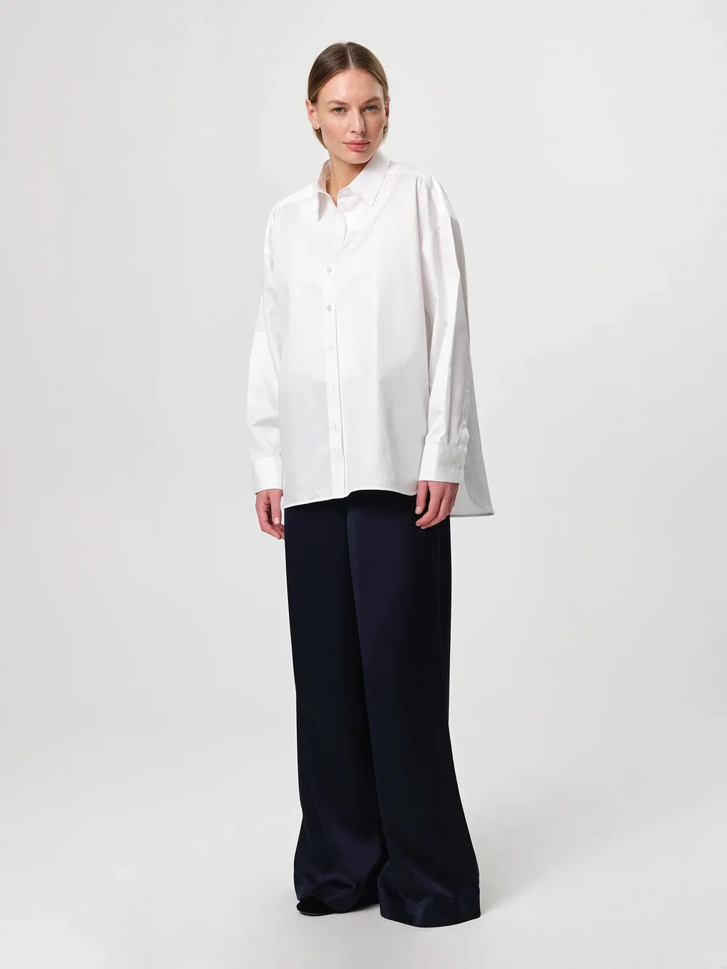 Edwina Shirt