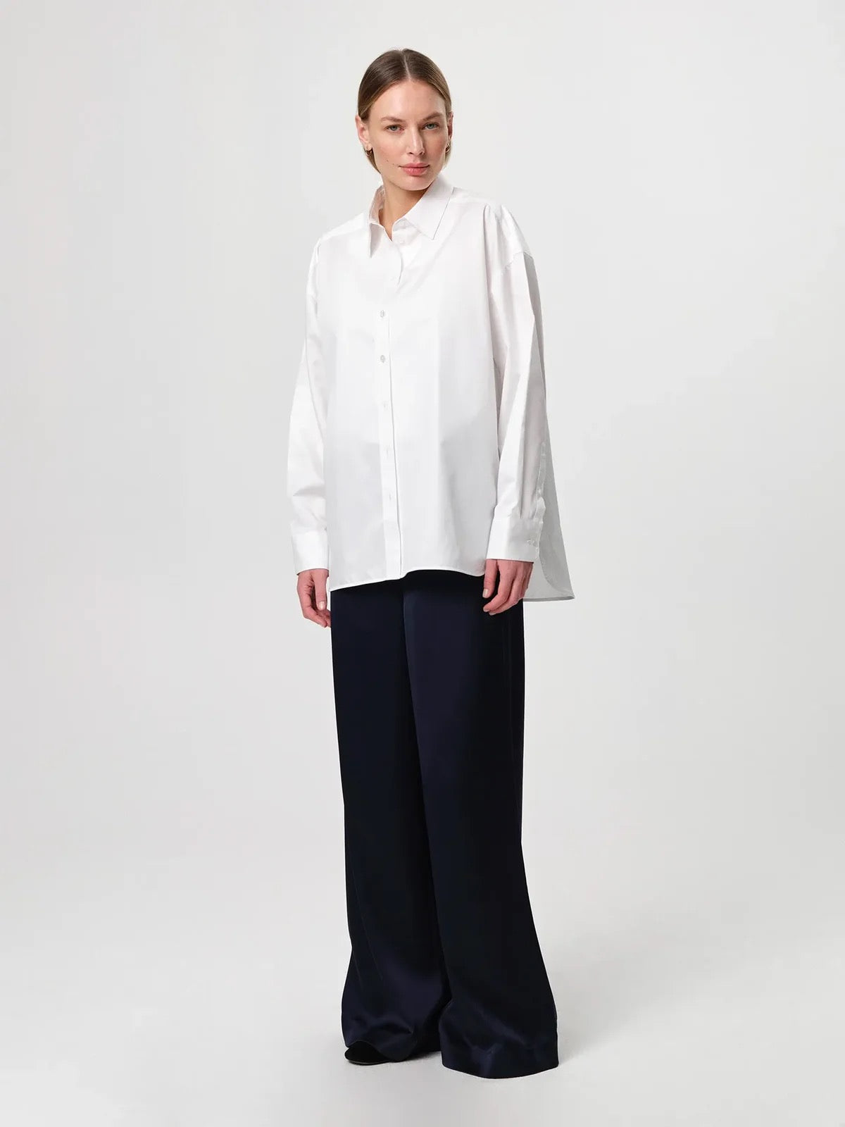 Edwina Shirt