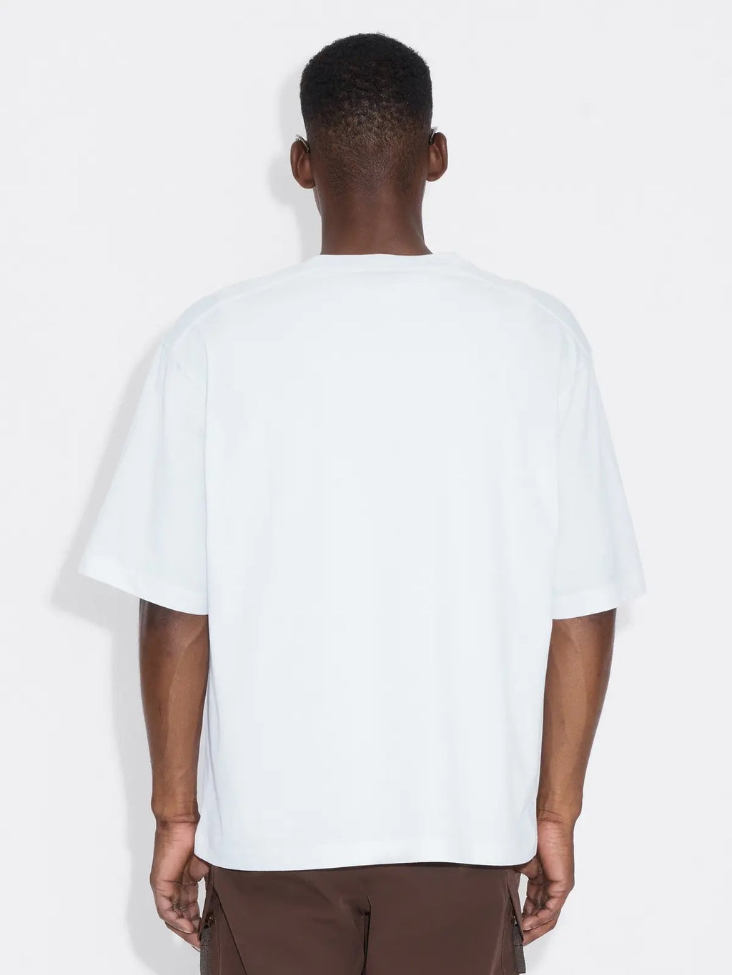 Ranger Print Tee