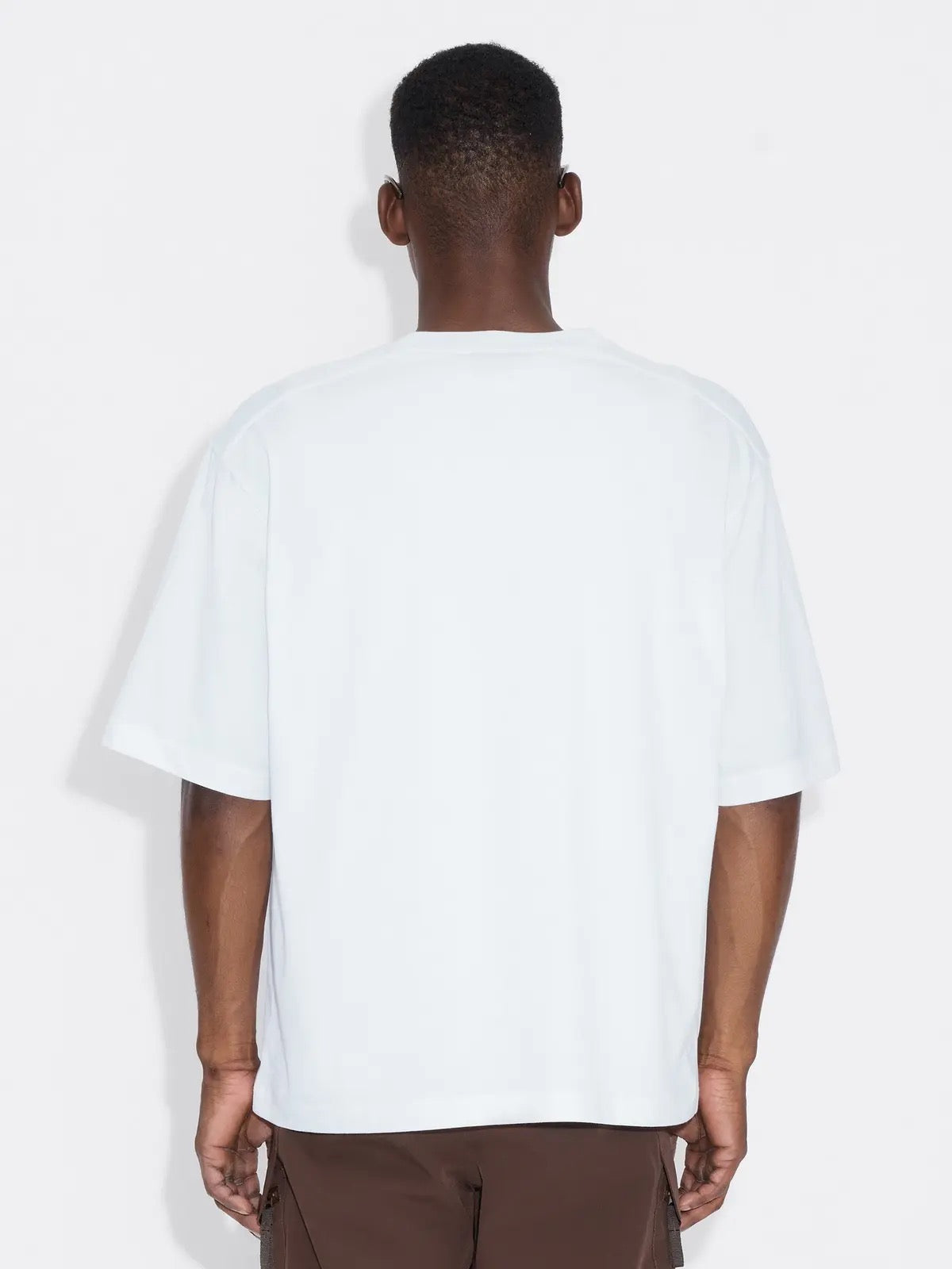 Ranger Print Tee
