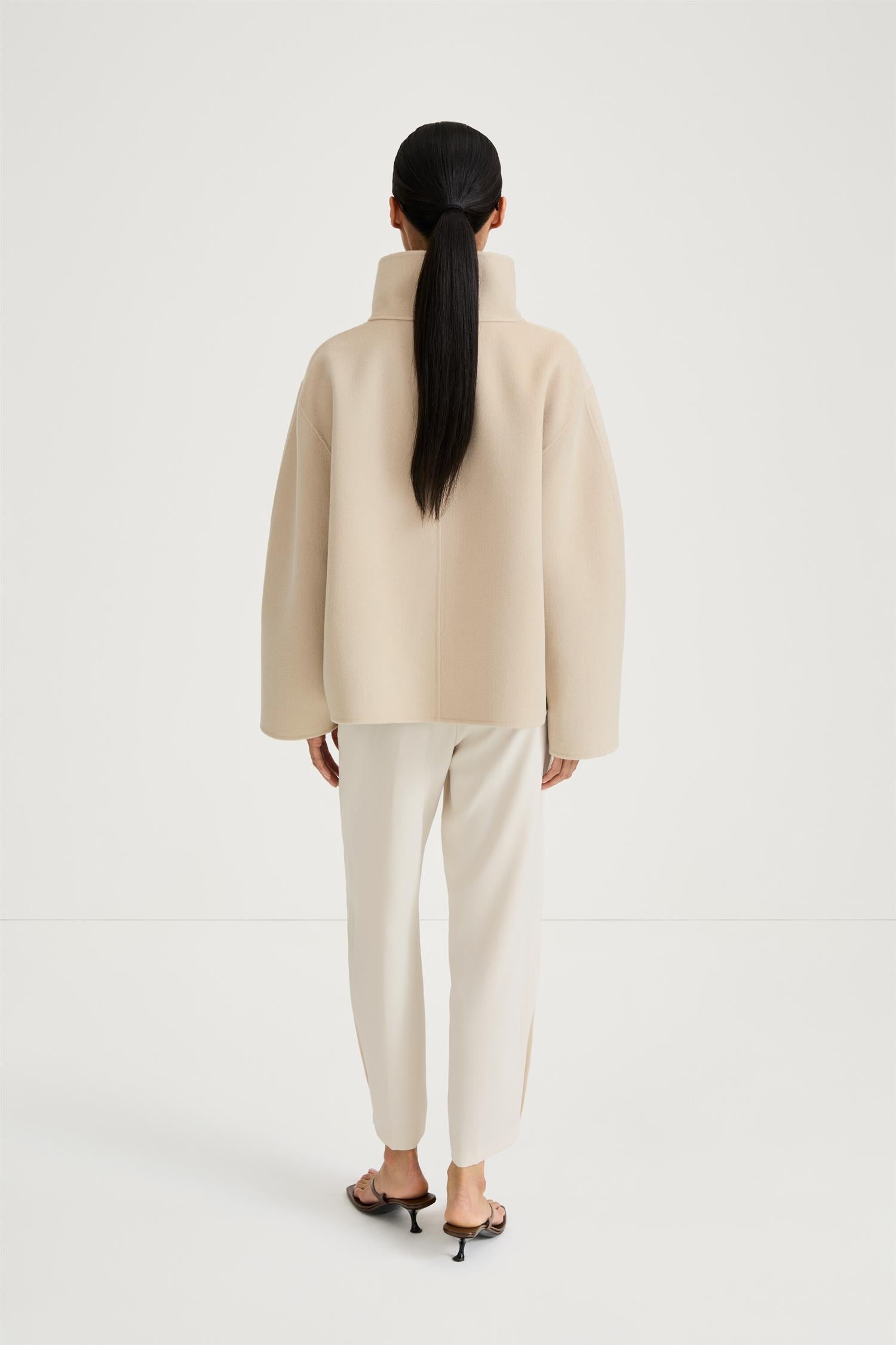 Tove Jacket