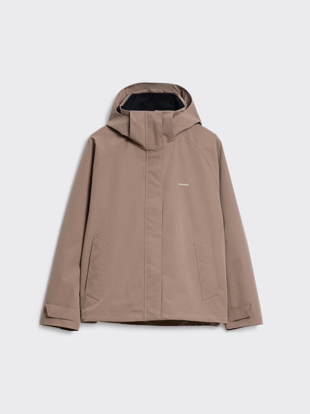 Flow Jacket