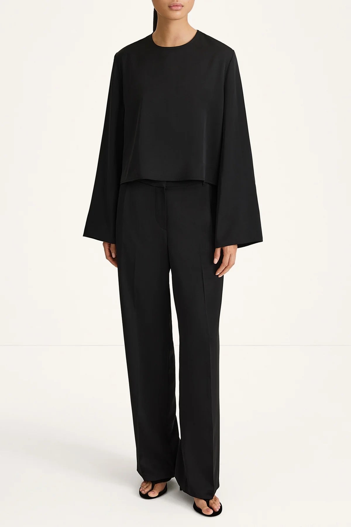 Mirai blouse