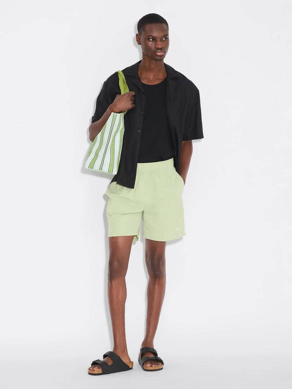Water Shorts