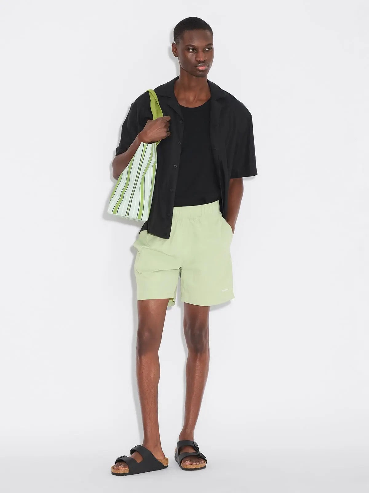 Water Shorts