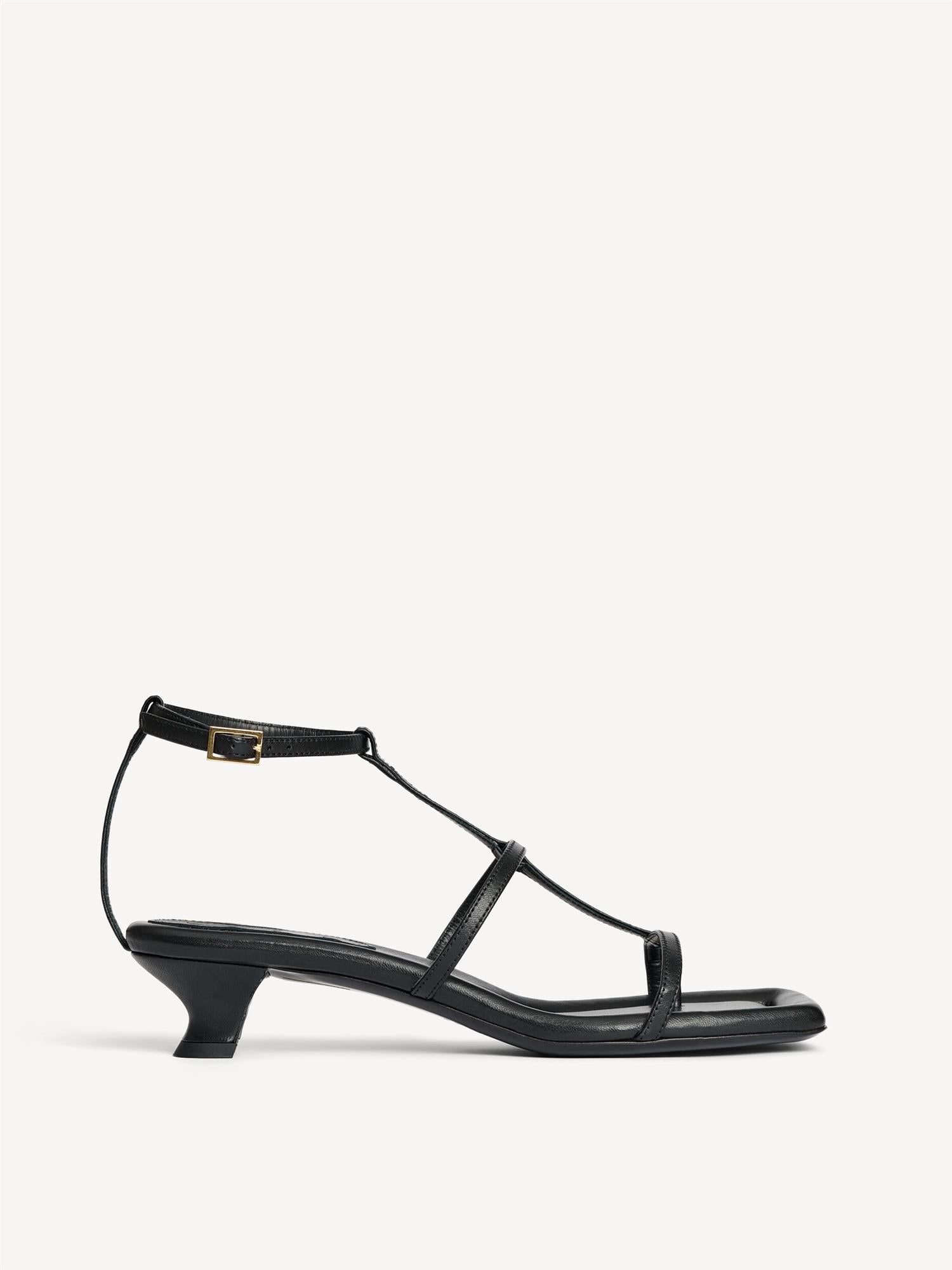 Teva Leather Sandal
