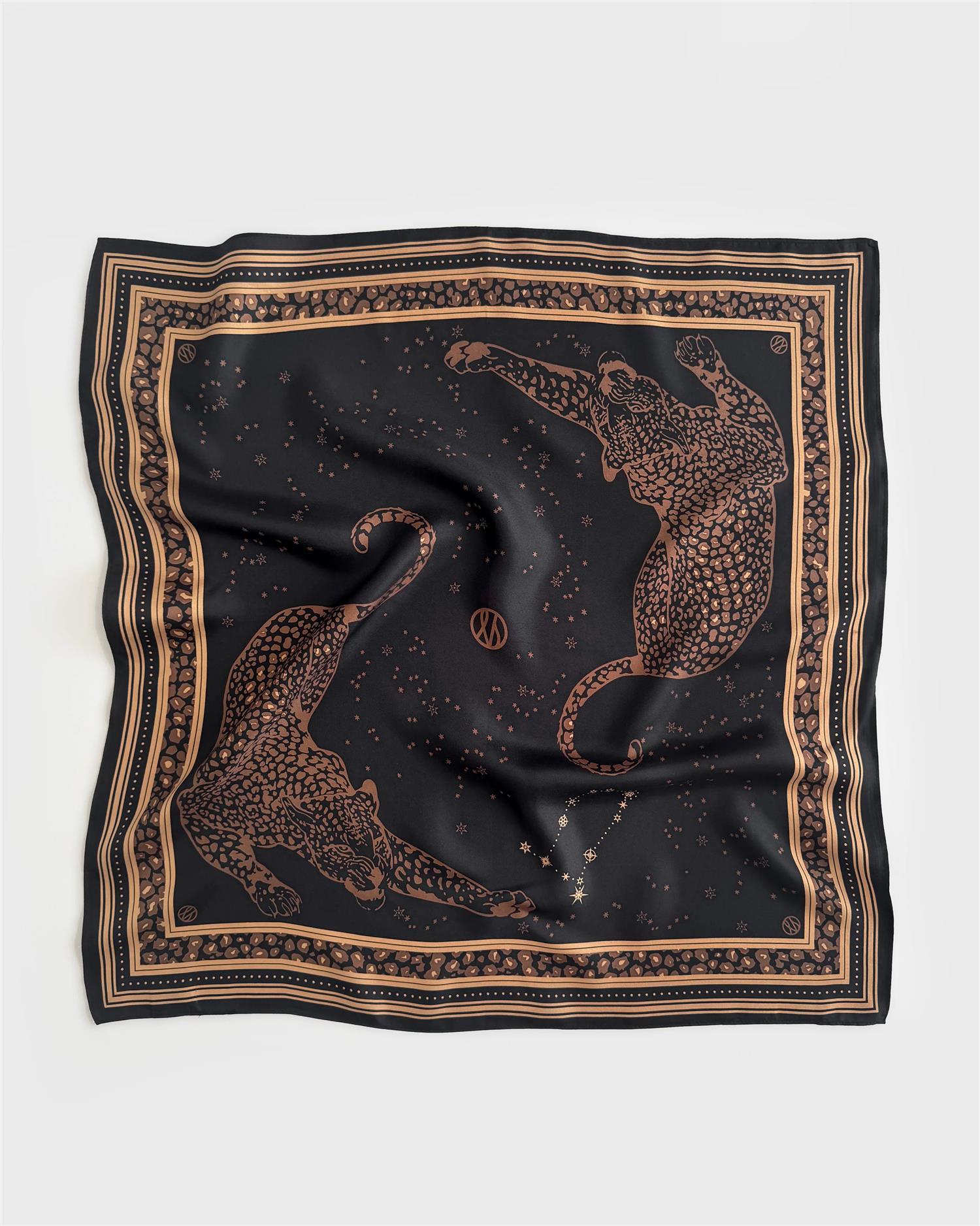 Zodiac Scarf - Gemini