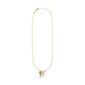 Delphine Necklace