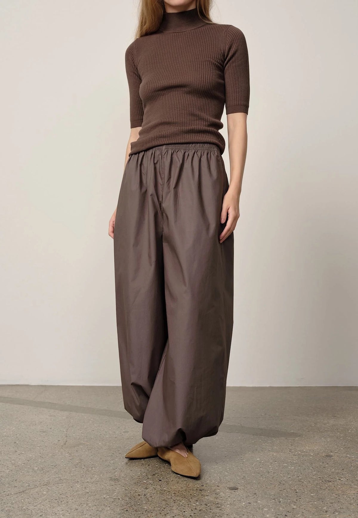 Sylvia Pants