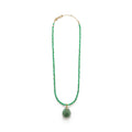 Little Swimmer Necklace