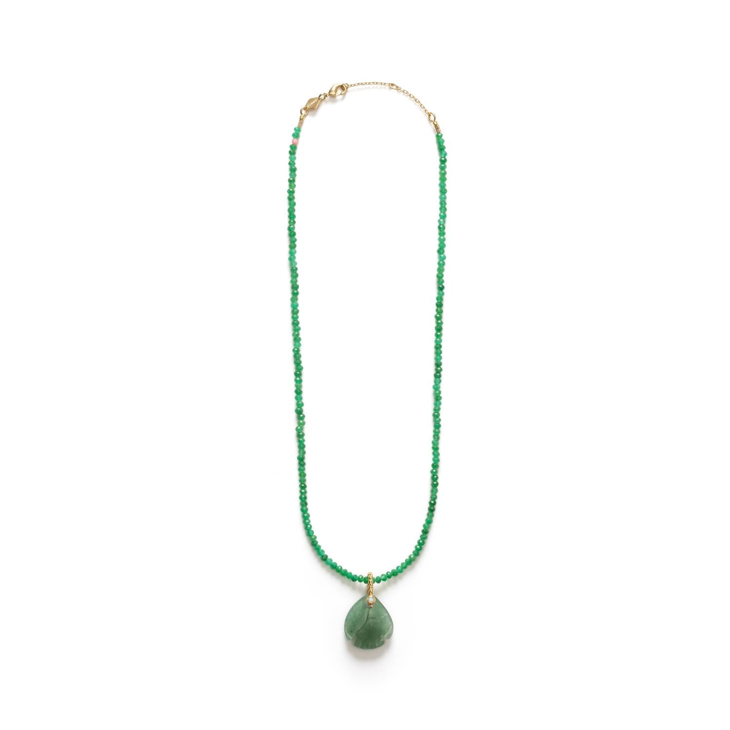 Little Swimmer Necklace
