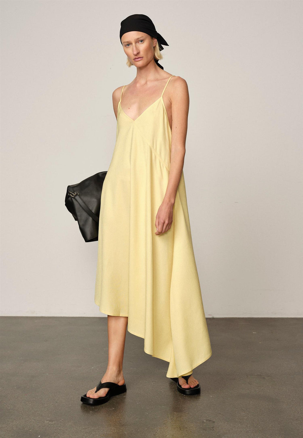 Sullivan Dress