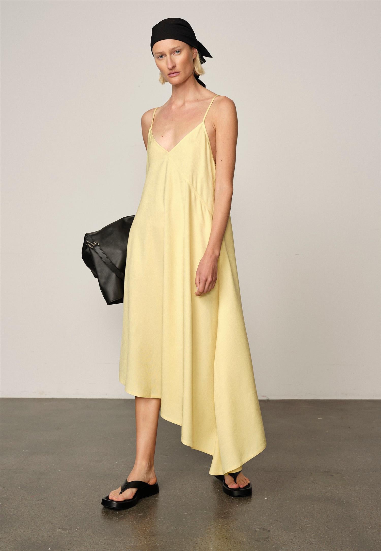 Sullivan Dress