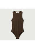 Leone Knit Bodystocking