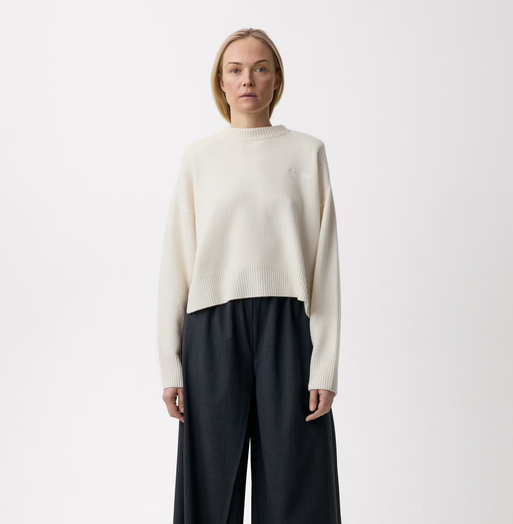 Arc Crew Neck