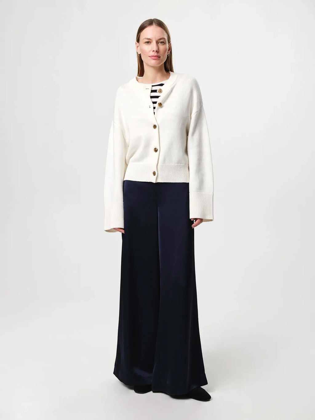 Henrikke Cardigan