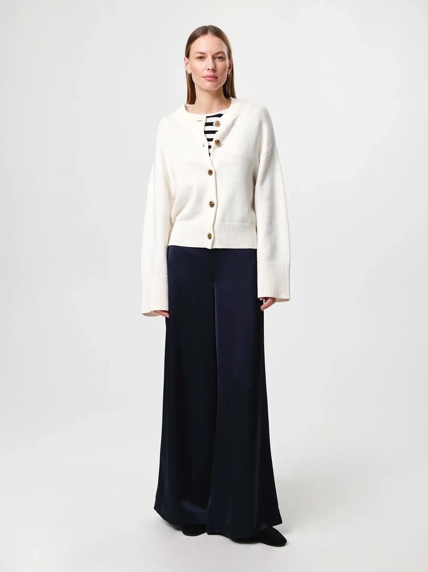 Henrikke Cardigan
