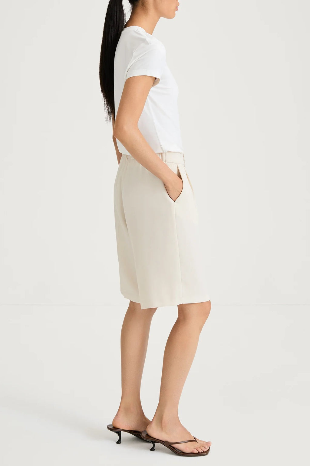 Bore Shorts