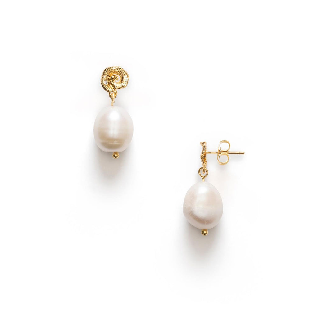 Under The Sun Earrings