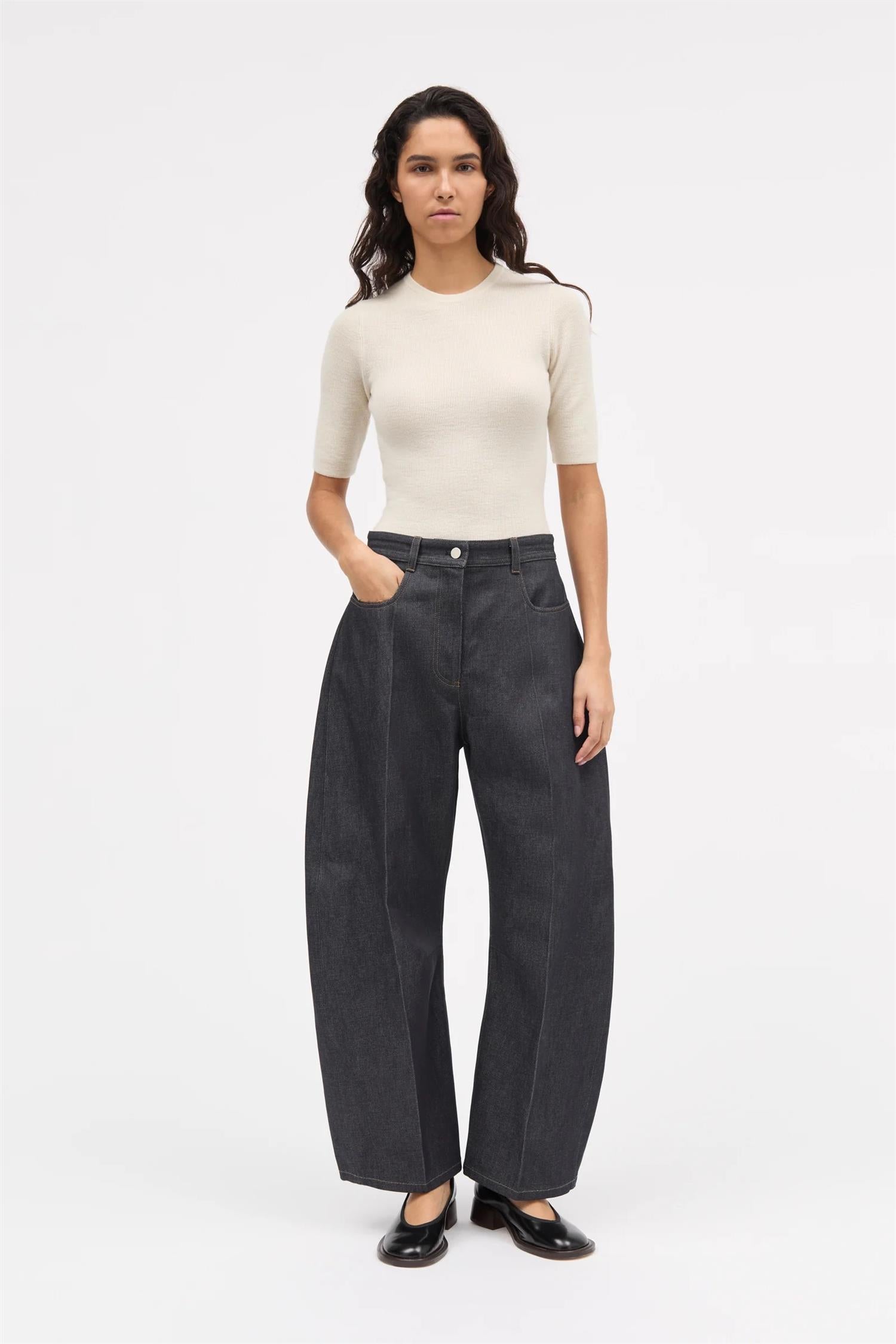 Pella Denim