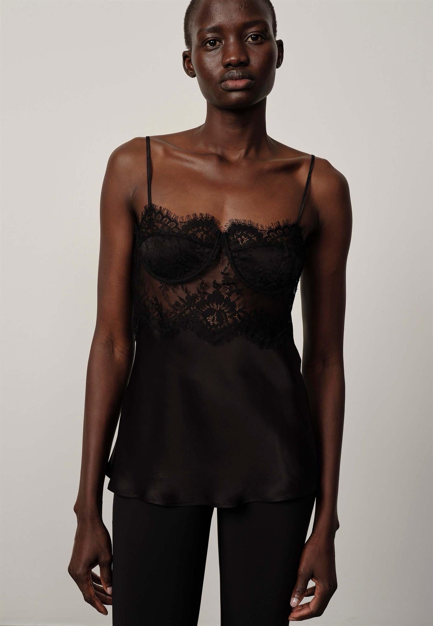 Emmeline Top