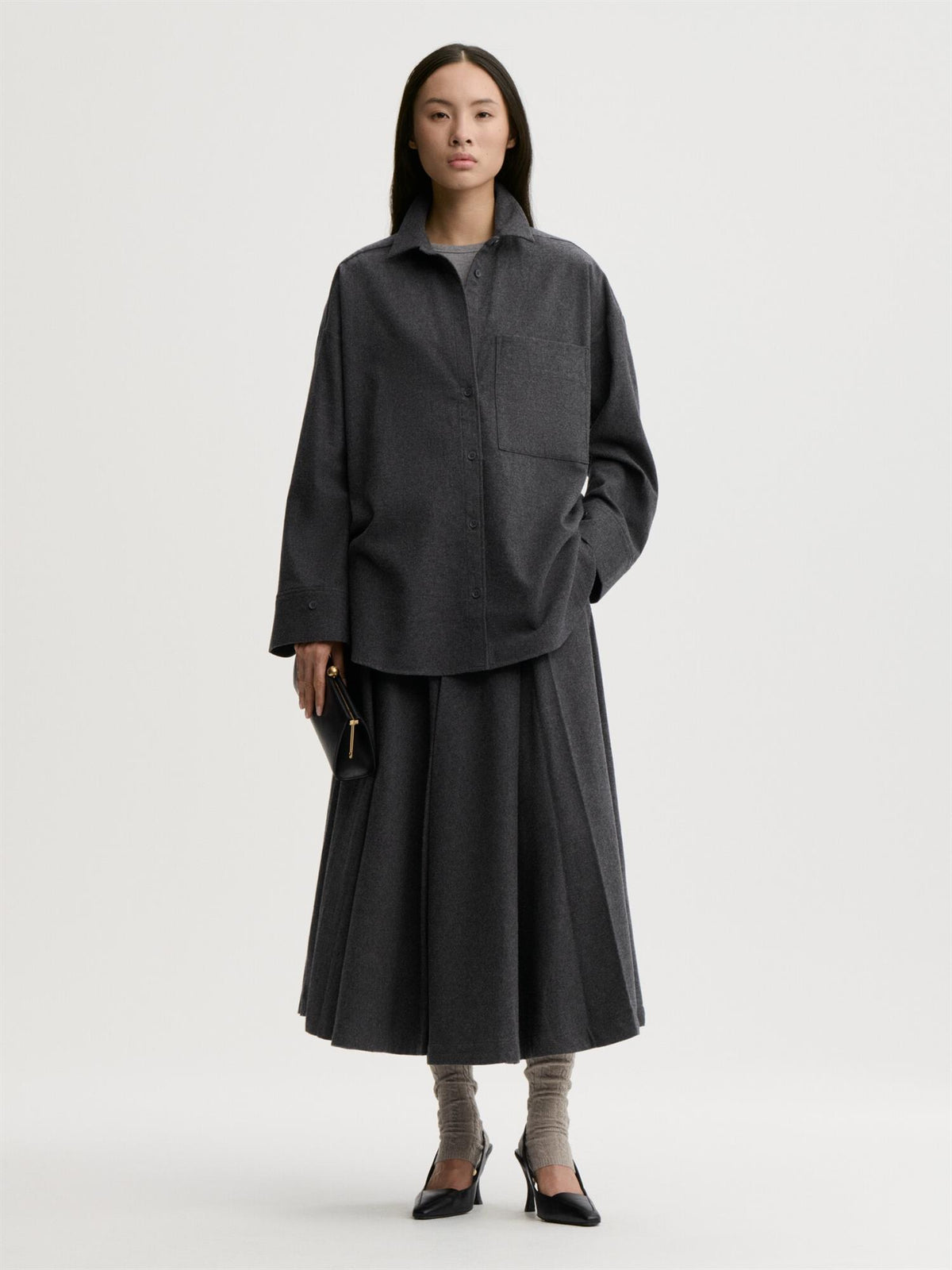 Eden Skirt