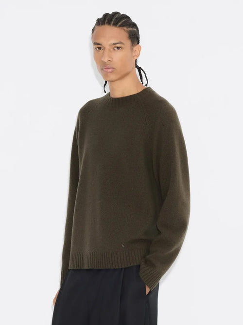 Andreas Crewneck Sweater