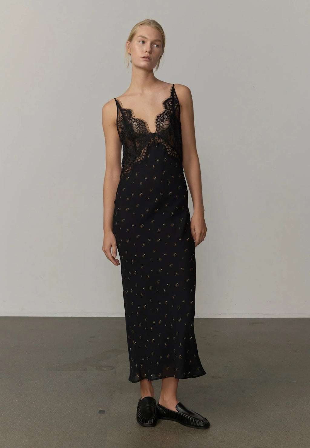Timberly Dress