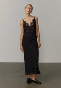 Timberly Dress