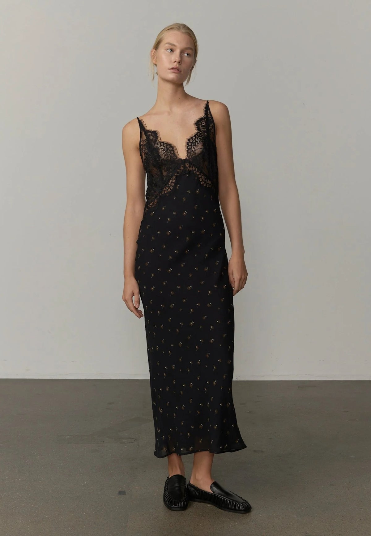 Timberly Dress