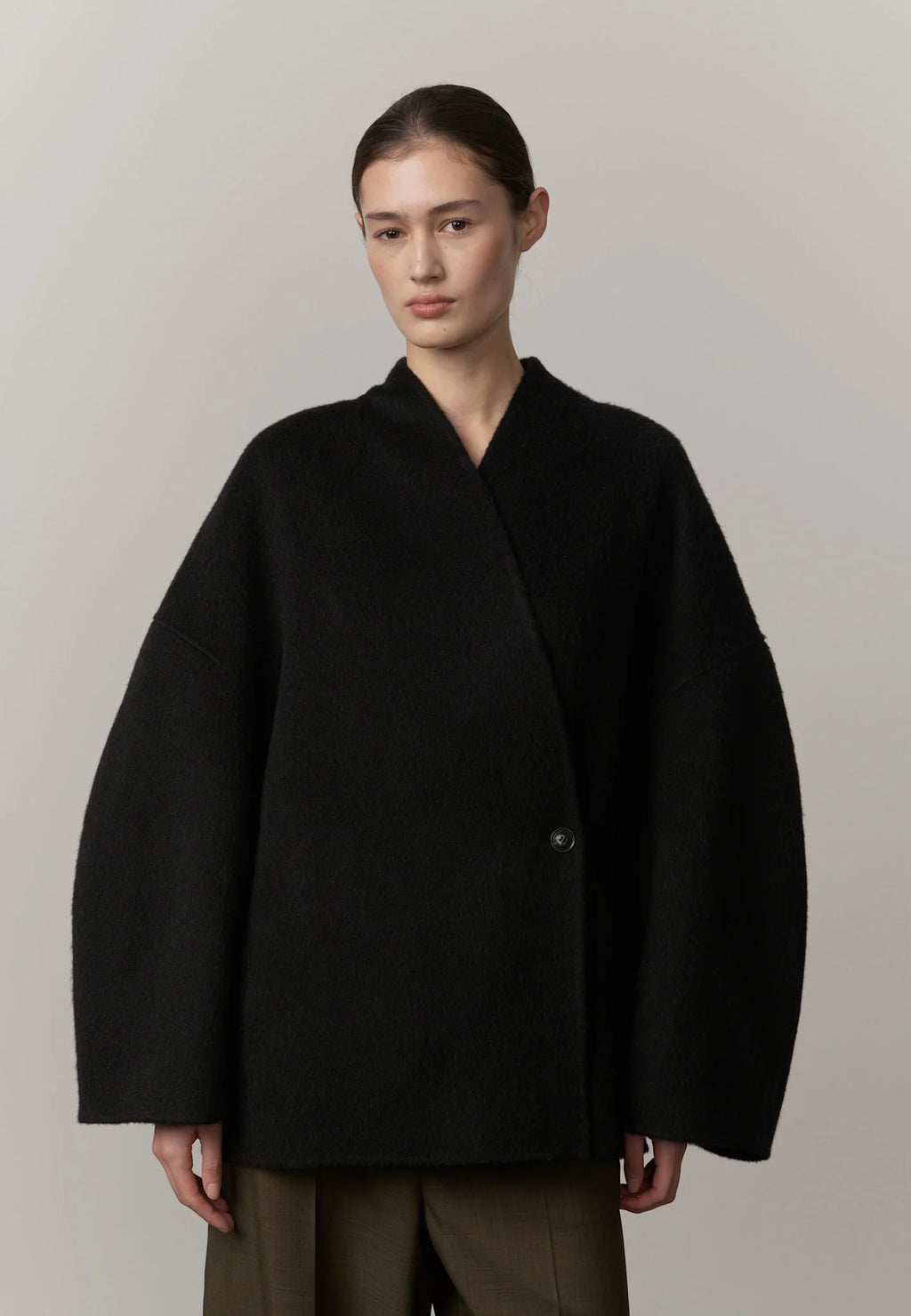 Clara Jacket