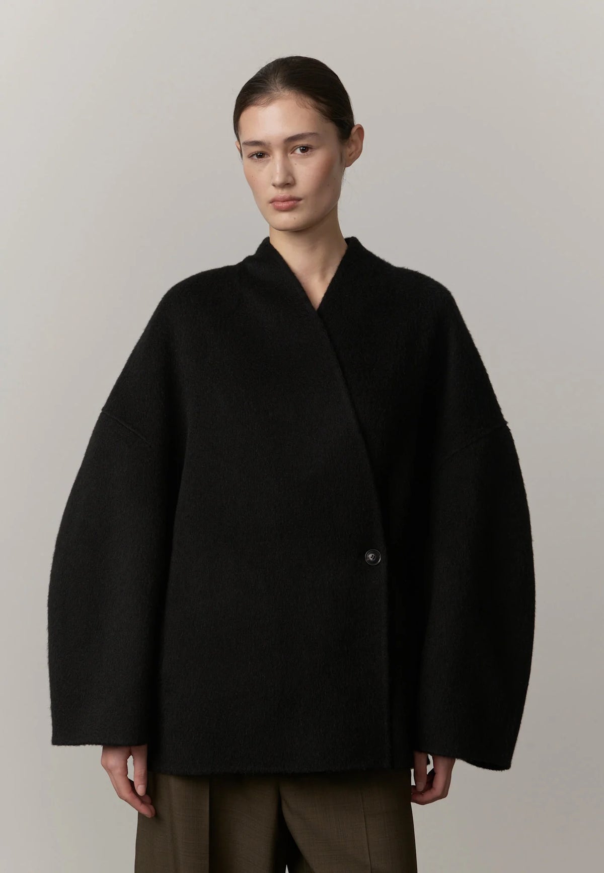 Clara Jacket