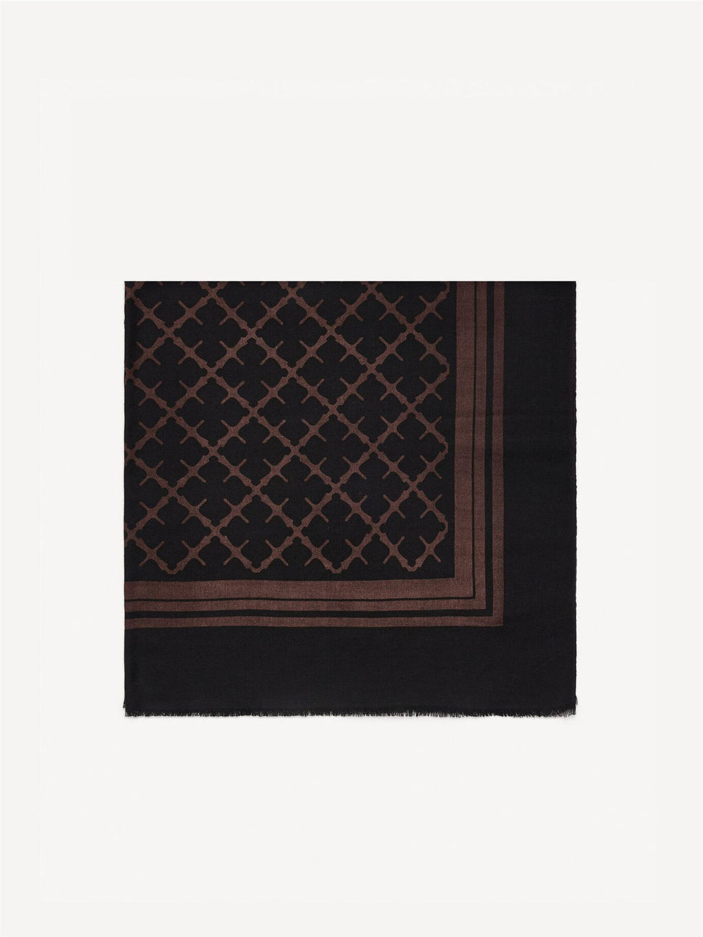 Cornelis Wool Scarf