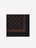 Cornelis Wool Scarf