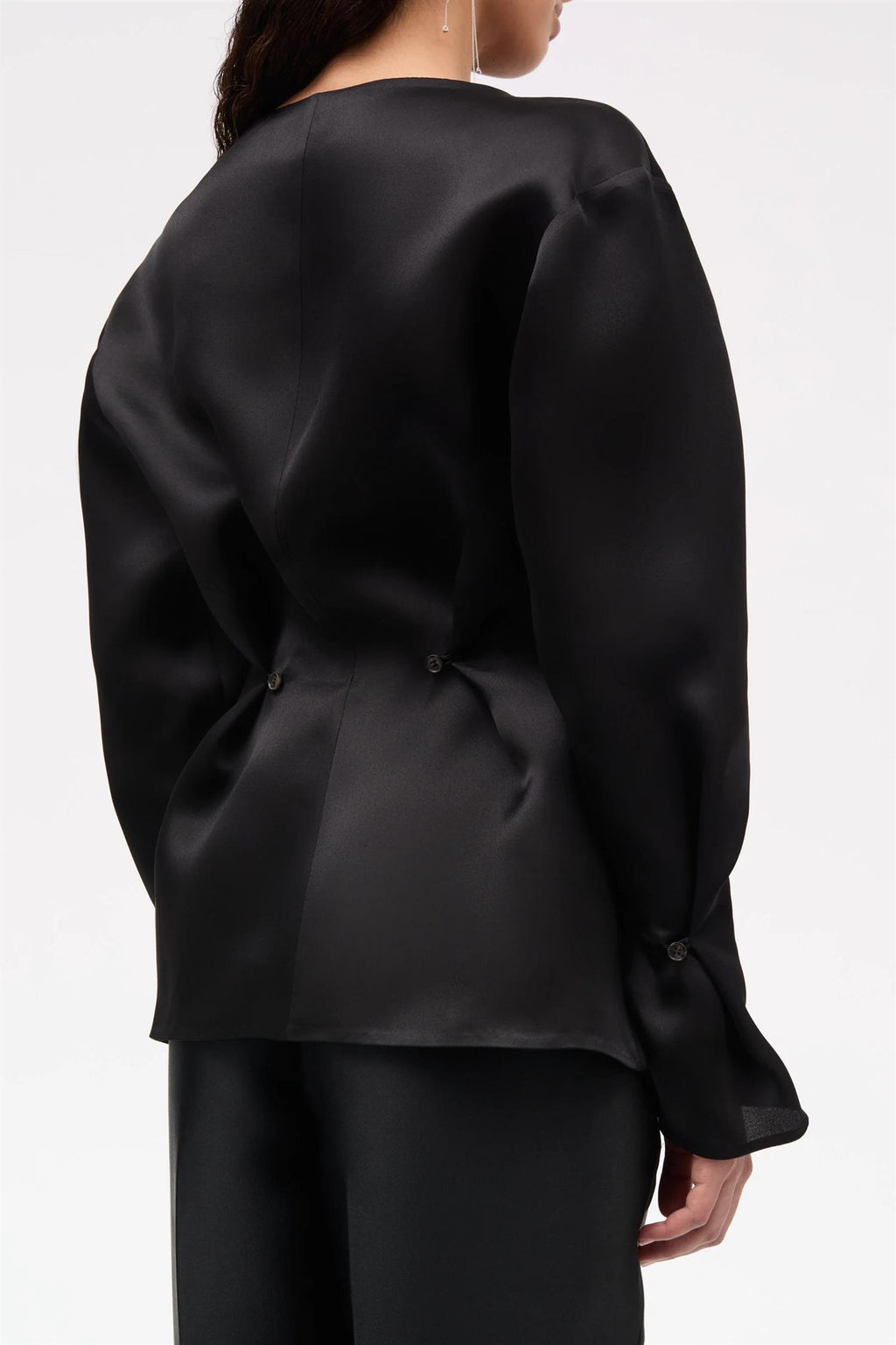 Bemma Atelier Silk