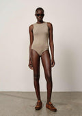 Leone Knit Bodystocking
