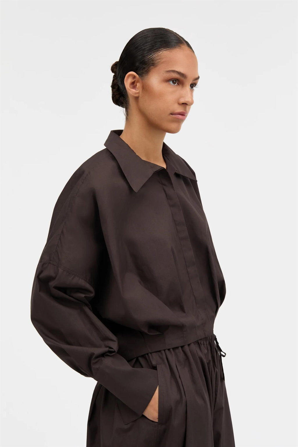 Saina Shirt