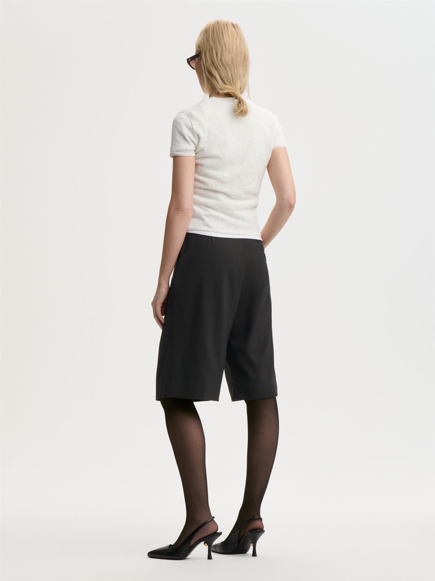 Cymbaria High Waist Short