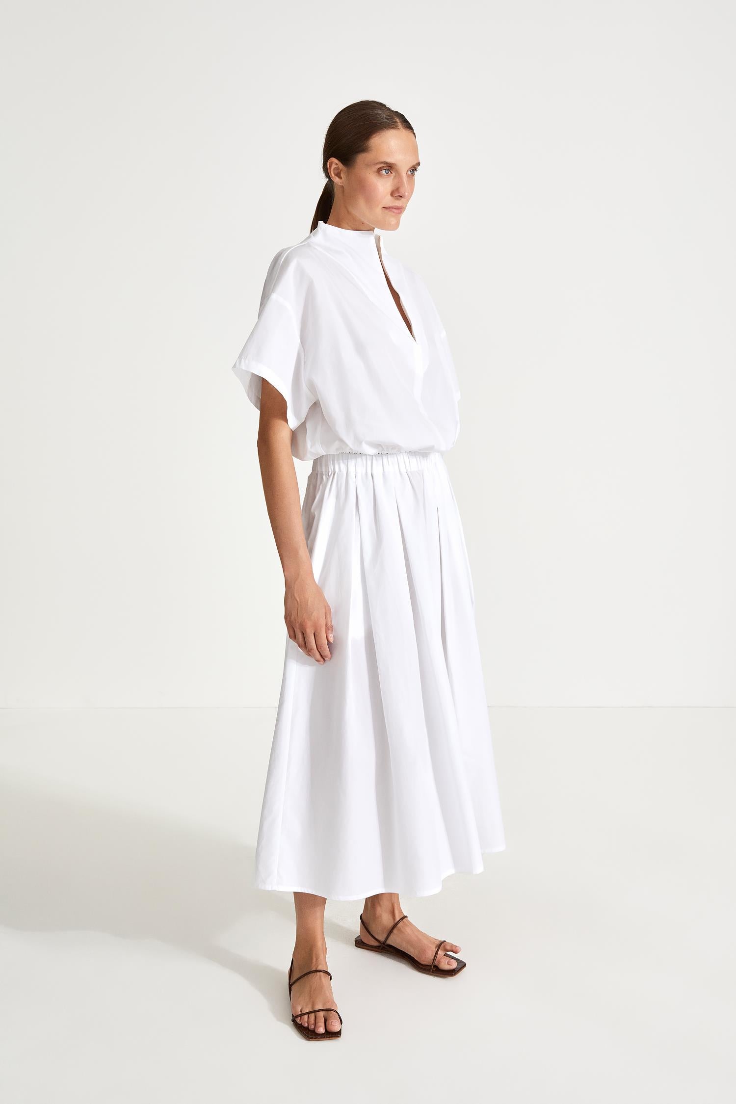 Jorina Skirt