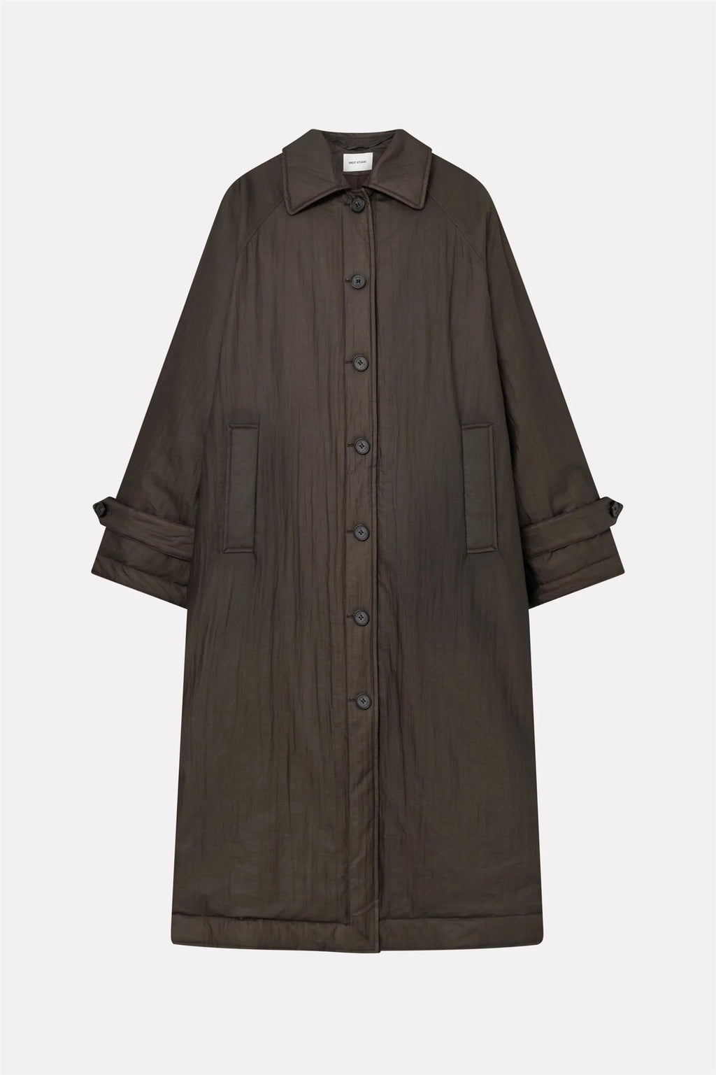 Carolyn Rain Coat