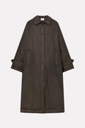 Carolyn Rain Coat