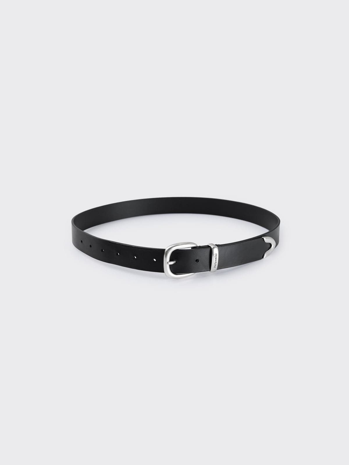 Sanne Leather Belt